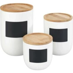 Wenko Aufbewahrungsdose Waia 0,8 Liter -Küchenblick Verkaufsgeschäft 4008838334362 1068 frei 04