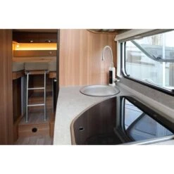 Easymaxx Warm Und Kaltwasserarmatur Mit Integriertem Durchlauferhitzer 3600 W -Küchenblick Verkaufsgeschäft 4052926017378 4257 06 AB