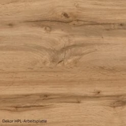 Held Möbel Winkelküche Turin 240 X 300 Cm Graphit-Wotaneiche Mit E-Geräten -Küchenblick Verkaufsgeschäft 4160 11016600 1115.6311 6b