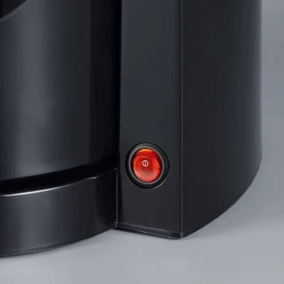 Severin Kaffeeautomat KA9234 Mit 2 Thermokannen 800 W Schwarz 2 Severin Kaffeeautomat KA9234 Mit 2 Thermokannen 800 W Schwarz – Bild 2