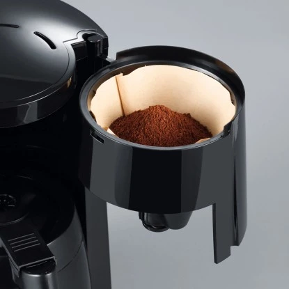 Severin Kaffeeautomat KA9234 Mit 2 Thermokannen 800 W Schwarz 5 Severin Kaffeeautomat KA9234 Mit 2 Thermokannen 800 W Schwarz – Bild 5