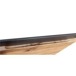 Held Möbel Winkelküche Turin 240 X 300 Cm Wotaneiche-Graphit Mit E-Geräten -Küchenblick Verkaufsgeschäft 4335 11016600 1117.6310 7a