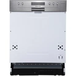 Respekta Winkelküche KBL310WSCGKEG 310 X 172 Cm Schwarz-Weiß-Butcher Nussbaum -Küchenblick Verkaufsgeschäft 45201 4384 kbl310wscgkeg 7