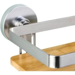 Wenko Gewürzregal Premium Vacuum-Loc Befestigungssystem 40 Cm X 8 Cm 10 Wenko Gewürzregal Premium Vacuum-Loc Befestigungssystem 40 Cm X 8 Cm -Küchenblick Verkaufsgeschäft 458988 1068 69227800 de 04