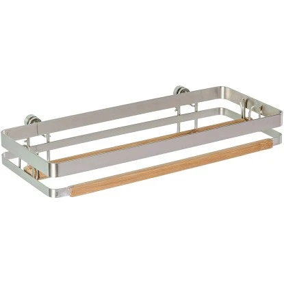 Wenko Küchenrollenhalter Premium Mit Vacuum-Loc® Befestigungssystem 1 Wenko Küchenrollenhalter Premium Mit Vacuum-Loc® Befestigungssystem