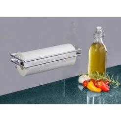 Wenko Küchenrollenhalter Style Mit Vacuum-Loc® Befestigungssystem 9 Wenko Küchenrollenhalter Style Mit Vacuum-Loc® Befestigungssystem -Küchenblick Verkaufsgeschäft 459015 1068 69236800 de 04