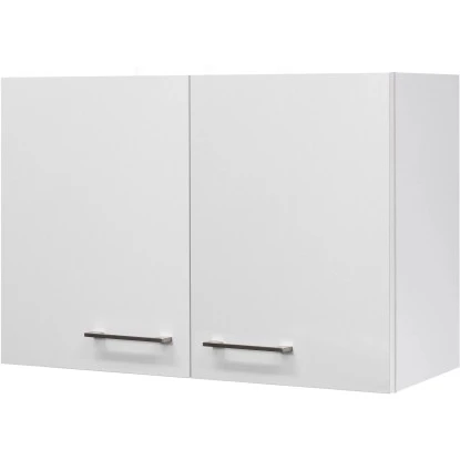 Flex-Well Exclusiv Hängeschrank Joelina 80 Cm Weiß 1 Flex-Well Exclusiv Hängeschrank Joelina 80 Cm Weiß