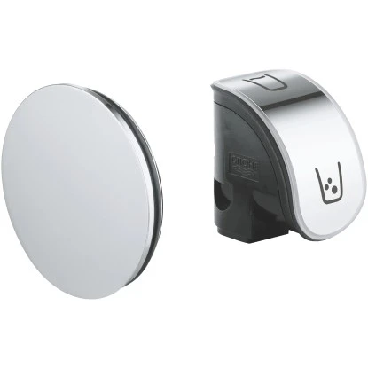 Grohe Bedieneinheitfür Grohe Blue Home Chrom 1 Grohe Bedieneinheitfür Grohe Blue Home Chrom