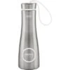 Grohe Thermo-Trinkflasche Blue Edelstahl