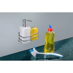 Wenko Spül-Set Style 11 Wenko Spül-Set Style -Küchenblick Verkaufsgeschäft 54830100 4008838222133 01