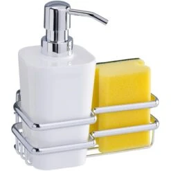 Wenko Spül-Set Style 10 Wenko Spül-Set Style -Küchenblick Verkaufsgeschäft 54830100 4008838222133 02