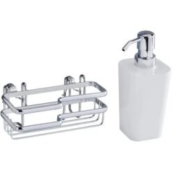 Wenko Spül-Set Style 8 Wenko Spül-Set Style -Küchenblick Verkaufsgeschäft 54830100 4008838222133 04