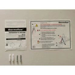 Thermoflow Untertischspeicher UT5ATF 5 Liter Mit Anti-Tropf Funktion -Küchenblick Verkaufsgeschäft 559035 2929 4