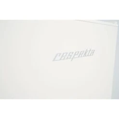 Respekta Kühl-Gefrierkombination KS144 Vintage VC Cream -Küchenblick Verkaufsgeschäft 5719398 4384 03