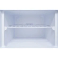 Respekta Kühl-Gefrierkombination KS144 Vintage VC Schwarz -Küchenblick Verkaufsgeschäft 5720032 4384 02