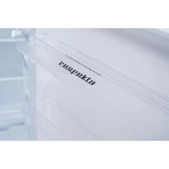 Respekta Kühl-Gefrierkombination KS144 Vintage VC Schwarz -Küchenblick Verkaufsgeschäft 5720032 4384 05