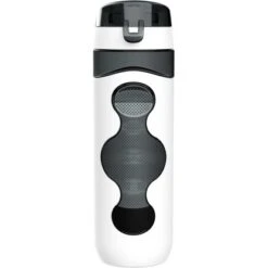 Tritan Trinkflasche Fresh 720 Ml Schwarz