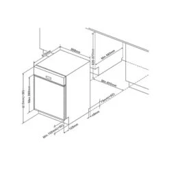 Held Möbel Küchenzeile Mailand 390 Cm Grau Hochglanz-Grau Matt Ohne E-Geräte 27 Held Möbel Küchenzeile Mailand 390 Cm Grau Hochglanz-Grau Matt Ohne E-Geräte -Küchenblick Verkaufsgeschäft 599 11016600 636.1.6211 5c