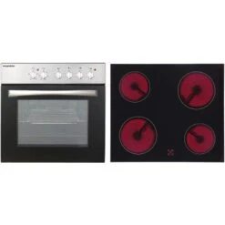 Respekta Küchenzeile KB240WWC 240 Cm Weiß 27 Respekta Küchenzeile KB240WWC 240 Cm Weiß -Küchenblick Verkaufsgeschäft 644779 4384 basicsetan 3