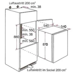 Held Möbel Küchenzeile Mailand 290 Cm Weiß Hochglanz-Weiß Matt Ohne E-Geräte -Küchenblick Verkaufsgeschäft 656 11016600 606.1.6210 5a