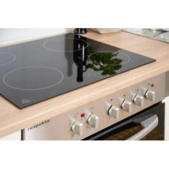 Respekta Winkelküche KBL310ESGSC 310 Cm Grau Eiche Sonoma Nachbildung 23 Respekta Winkelküche KBL310ESGSC 310 Cm Grau Eiche Sonoma Nachbildung -Küchenblick Verkaufsgeschäft 6861967 KBL310ESGSC 05