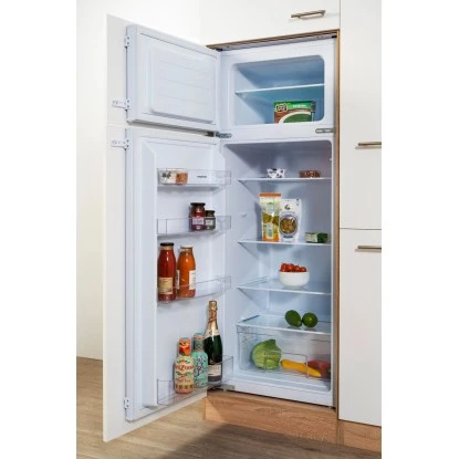 Respekta Winkelküche KBL280ESWSC 280 Cm Weiß-Eiche Sonoma Sägerau Nachbildung 14 Respekta Winkelküche KBL280ESWSC 280 Cm Weiß-Eiche Sonoma Sägerau Nachbildung – Bild 14