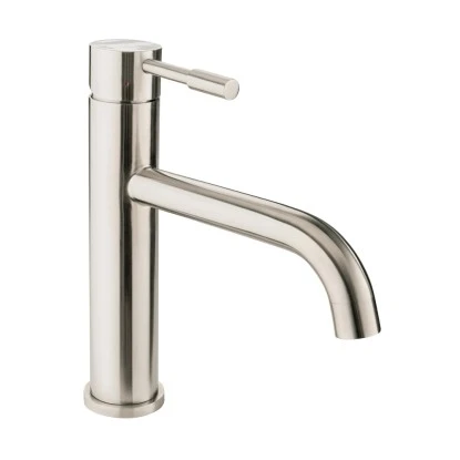 Sanitop-Wingenroth Küchenarmatur Pergano Edelstahl 1 Sanitop-Wingenroth Küchenarmatur Pergano Edelstahl