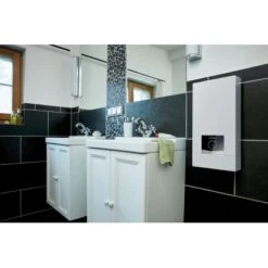 Vaillant Durchlauferhitzer VED E 24/8 PRO Weiß -Küchenblick Verkaufsgeschäft 688246 4384 3