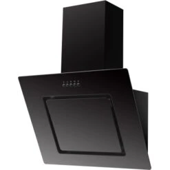 Respekta Premium Küchenzeile GLRP445HESSGKEOES Grifflos 445 Cm Schwarz Eiche NB -Küchenblick Verkaufsgeschäft 7014814 4384 CH22010SBZ 2