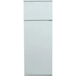 Respekta Premium Küchenzeile GLRP445HESSGKEOES Grifflos 445 Cm Schwarz Eiche NB -Küchenblick Verkaufsgeschäft 7014814 4384 GKE144 1