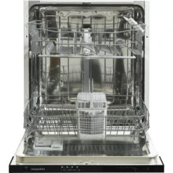 Respekta Premium Küchenzeile GLRP445HESSGKEOES Grifflos 445 Cm Schwarz Eiche NB -Küchenblick Verkaufsgeschäft 7014814 4384 GSP60VAV 1