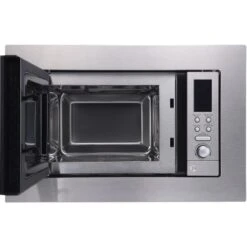 Respekta Premium Küchenzeile GLRP445HESSGKEOES Grifflos 445 Cm Schwarz Eiche NB -Küchenblick Verkaufsgeschäft 7014814 4384 MW800 3