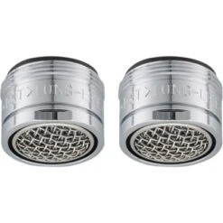 RST Perlstrahler LL M24x1 Im 2er-Pack