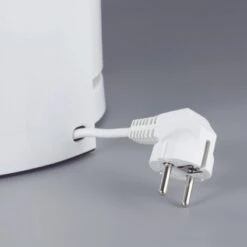 Severin Kaffeeautomat Thermo 1 Liter Weiß Grau 11 Severin Kaffeeautomat Thermo 1 Liter Weiß Grau -Küchenblick Verkaufsgeschäft 7551 2254 ka9233 kabelfach