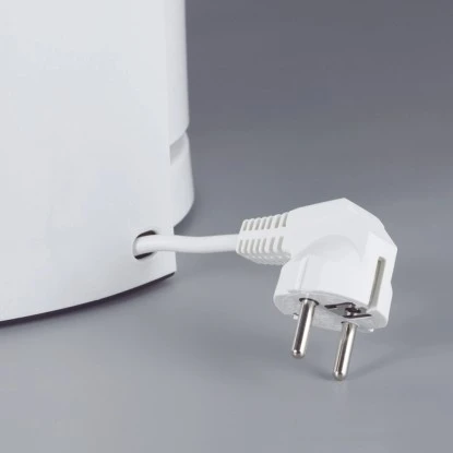 Severin Kaffeeautomat Thermo 1 Liter Weiß Grau 6 Severin Kaffeeautomat Thermo 1 Liter Weiß Grau – Bild 6