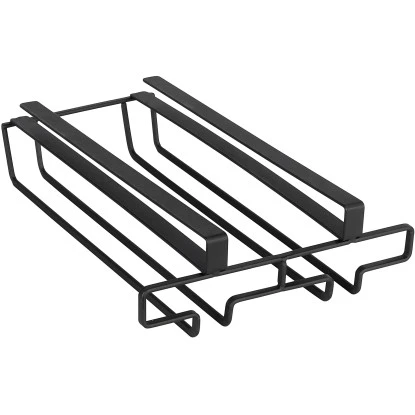 Wenko Schrankeinsatz Gläserhalter Für 6 Gläser 6 Wenko Schrankeinsatz Gläserhalter Für 6 Gläser – Bild 6