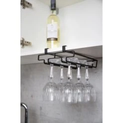 Wenko Schrankeinsatz Gläserhalter Für 6 Gläser 11 Wenko Schrankeinsatz Gläserhalter Für 6 Gläser -Küchenblick Verkaufsgeschäft 762042 1068 53258100 de 05