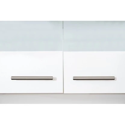 Respekta Küchenzeile KB240WWC 240 Cm Weiß 10 Respekta Küchenzeile KB240WWC 240 Cm Weiß – Bild 10