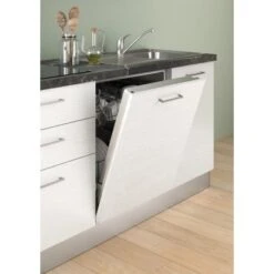 Marinelli Cucine Küchenzeile Cleopatra 315 Cm Weiß Gebürstet-Marmoriert -Küchenblick Verkaufsgeschäft 7696032 2657 4