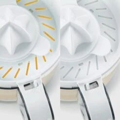 Severin Citruspresse CP 3535 10 Severin Citruspresse CP 3535 -Küchenblick Verkaufsgeschäft 76 CP3535 Individual Taste