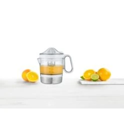 Severin Citruspresse CP 3535 14 Severin Citruspresse CP 3535 -Küchenblick Verkaufsgeschäft 776 CP3535 Verpackung Fond