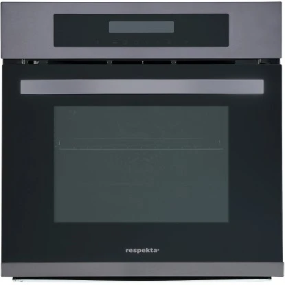 Respekta Backofen-Hauben Set EBDH-SET42090BS 90 Cm Black Steel 1 Respekta Backofen-Hauben Set EBDH-SET42090BS 90 Cm Black Steel