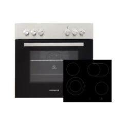 Respekta Premium Küchenzeile Landhaus 280 Cm Lärche Weiß Matt (DAH CH22078IXB) 18 Respekta Premium Küchenzeile Landhaus 280 Cm Lärche Weiß Matt (DAH CH22078IXB) -Küchenblick Verkaufsgeschäft 7854326 4384 8