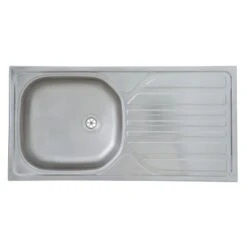 Respekta Premium Küchenzeile Landhaus 280 Cm Lärche Weiß Matt (DAH CH22078IXB) 16 Respekta Premium Küchenzeile Landhaus 280 Cm Lärche Weiß Matt (DAH CH22078IXB) -Küchenblick Verkaufsgeschäft 7854326 4384 9