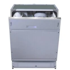 Flex-Well Küchenzeile Joelina 220 Cm Weiß 14 Flex-Well Küchenzeile Joelina 220 Cm Weiß -Küchenblick Verkaufsgeschäft 802052 4051 DW126FI 5