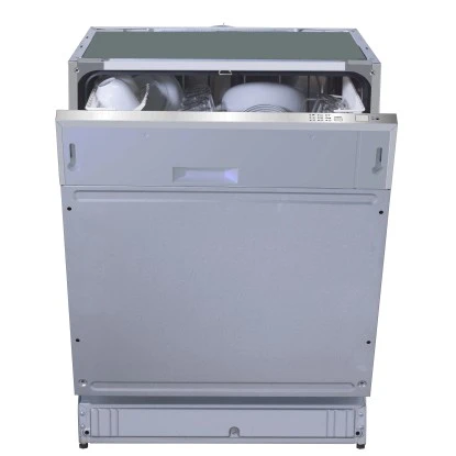 Flex-Well Küchenzeile Joelina 220 Cm Weiß 6 Flex-Well Küchenzeile Joelina 220 Cm Weiß – Bild 6