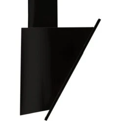 Respekta Backofen-Hauben Set EBDH-SET42090BS 90 Cm Black Steel 23 Respekta Backofen-Hauben Set EBDH-SET42090BS 90 Cm Black Steel -Küchenblick Verkaufsgeschäft 825077 4384 CH42090BSA 01