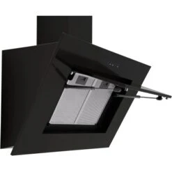 Respekta Backofen-Hauben Set EBDH-SET42090BS 90 Cm Black Steel 25 Respekta Backofen-Hauben Set EBDH-SET42090BS 90 Cm Black Steel -Küchenblick Verkaufsgeschäft 825077 4384 CH42090BSA 03