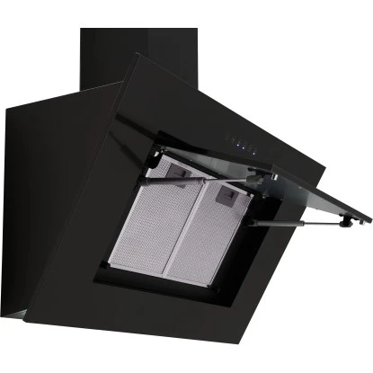 Respekta Backofen-Hauben Set EBDH-SET42090BS 90 Cm Black Steel 10 Respekta Backofen-Hauben Set EBDH-SET42090BS 90 Cm Black Steel – Bild 10