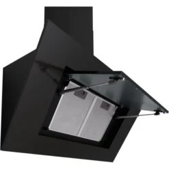 Respekta Backofen-Hauben Set EBDH-SET42090BS 90 Cm Black Steel 27 Respekta Backofen-Hauben Set EBDH-SET42090BS 90 Cm Black Steel -Küchenblick Verkaufsgeschäft 825077 4384 CH42090BSA 05